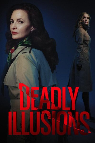 dvd date for Deadly Illusions