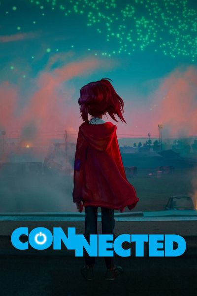 dvd date for Connected