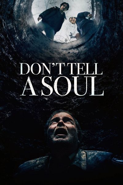 dvd date for Don't Tell a Soul