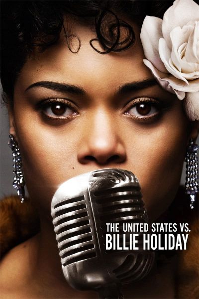 dvd date for The United States vs. Billie Holiday