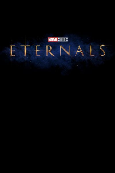 dvd date for The Eternals