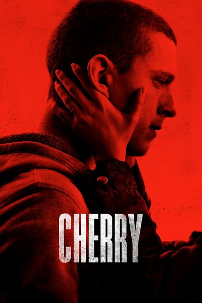 dvd date for Cherry