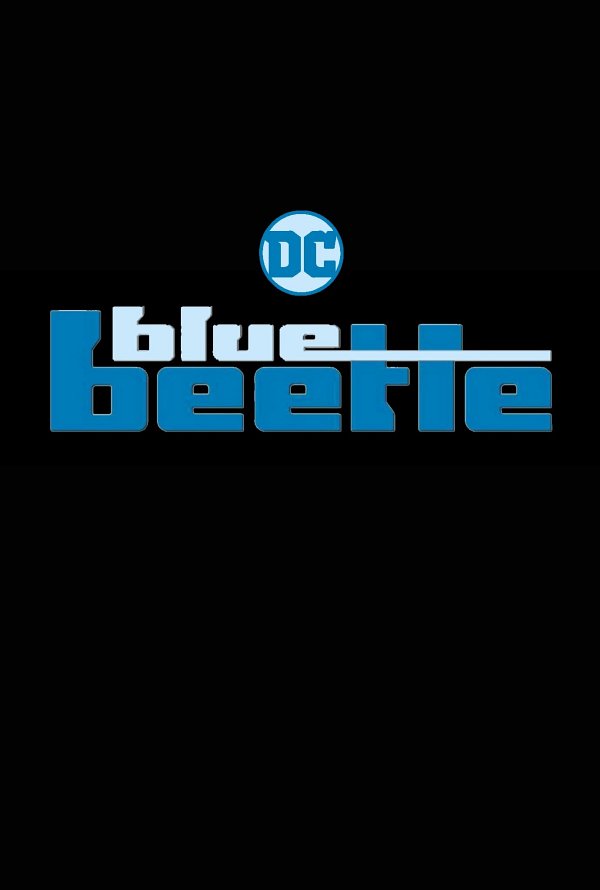 dvd date for Blue Beetle