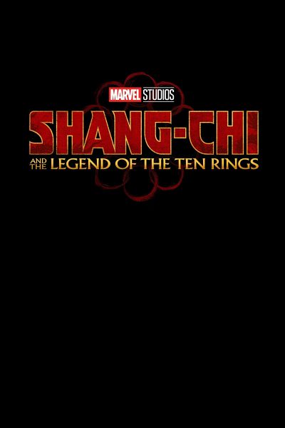 dvd date for Shang-Chi and the Legend of the Ten Rings