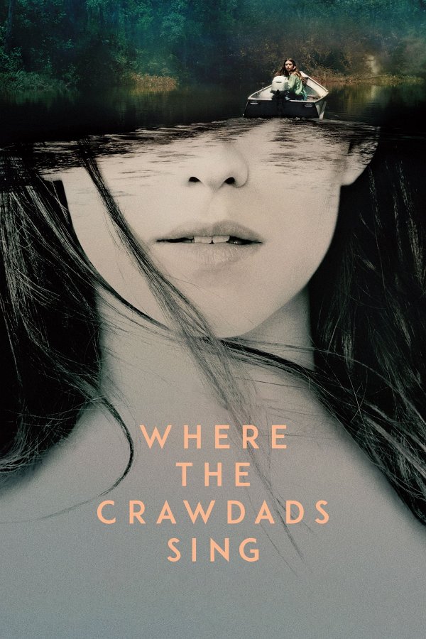 dvd date for Where the Crawdads Sing
