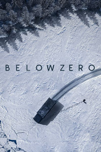 dvd date for Below Zero